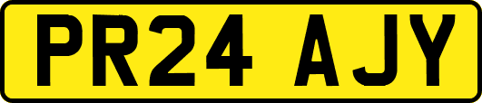 PR24AJY