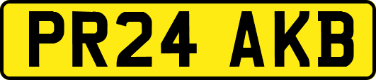 PR24AKB