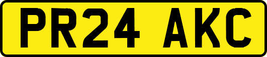 PR24AKC