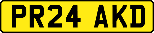PR24AKD