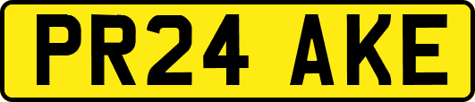 PR24AKE
