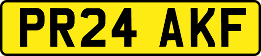 PR24AKF