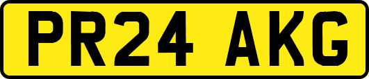 PR24AKG