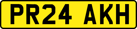 PR24AKH
