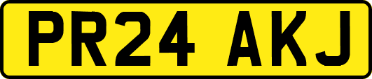 PR24AKJ