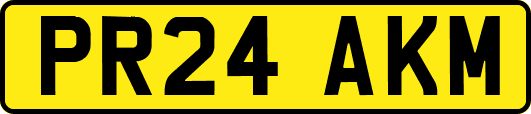 PR24AKM