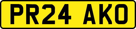 PR24AKO