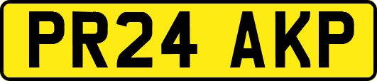 PR24AKP