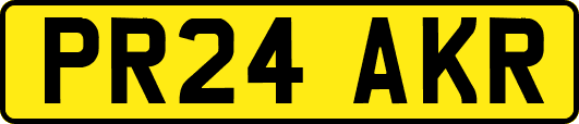 PR24AKR