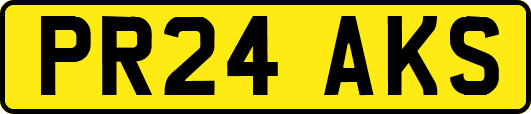 PR24AKS