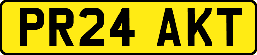 PR24AKT
