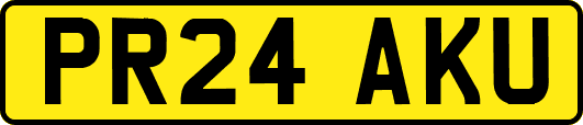 PR24AKU