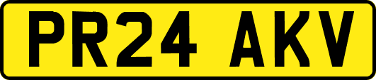 PR24AKV