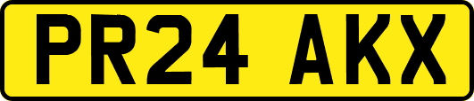 PR24AKX