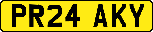 PR24AKY