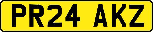 PR24AKZ