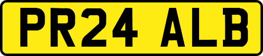 PR24ALB