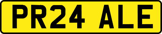 PR24ALE