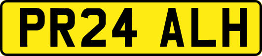 PR24ALH