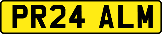 PR24ALM