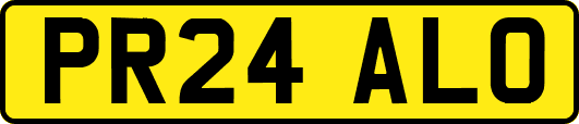 PR24ALO