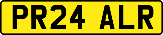 PR24ALR