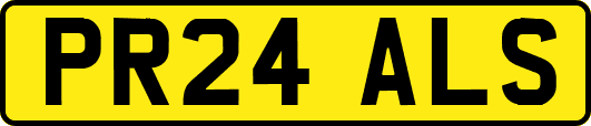 PR24ALS