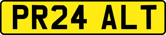 PR24ALT