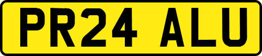 PR24ALU