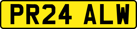 PR24ALW
