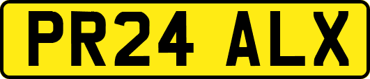PR24ALX