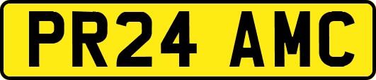 PR24AMC