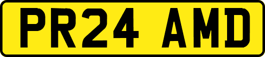 PR24AMD
