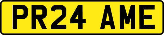 PR24AME