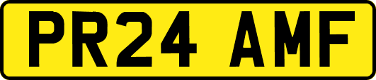 PR24AMF