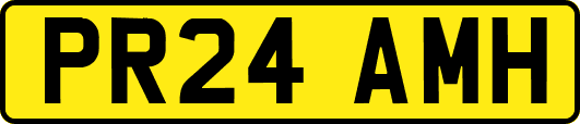 PR24AMH