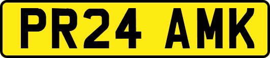 PR24AMK