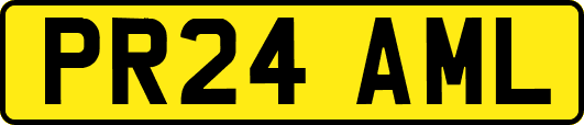 PR24AML