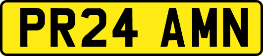 PR24AMN