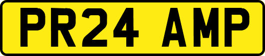 PR24AMP