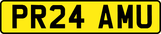 PR24AMU