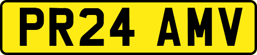 PR24AMV
