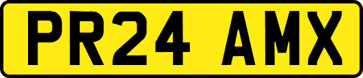 PR24AMX