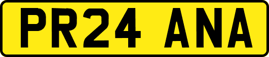 PR24ANA
