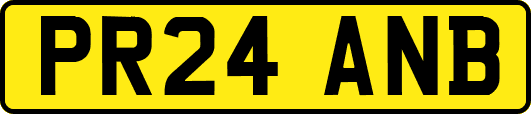 PR24ANB