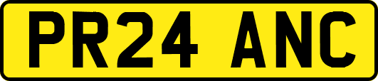 PR24ANC