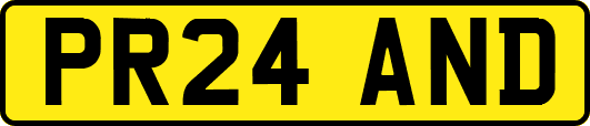 PR24AND
