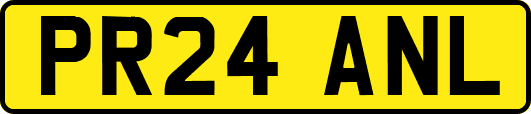 PR24ANL