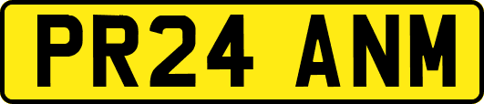 PR24ANM