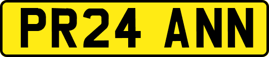 PR24ANN